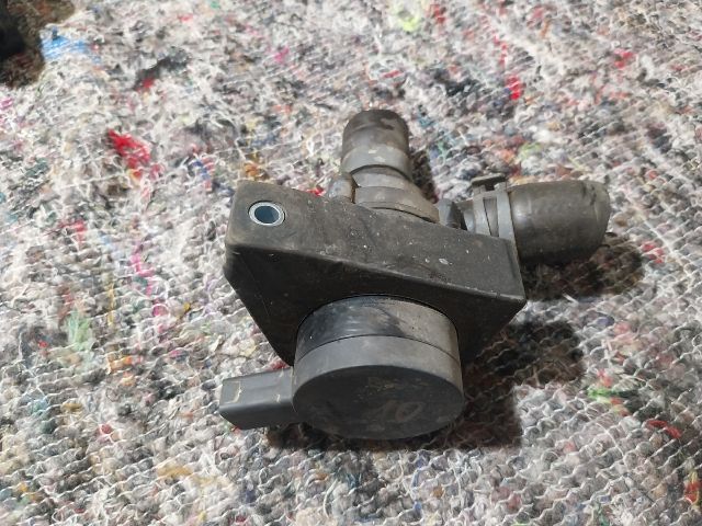 bontott AUDI A3 Vízpumpa