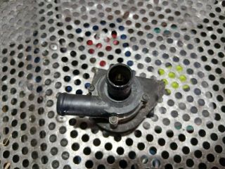 bontott AUDI A3 Vízpumpa