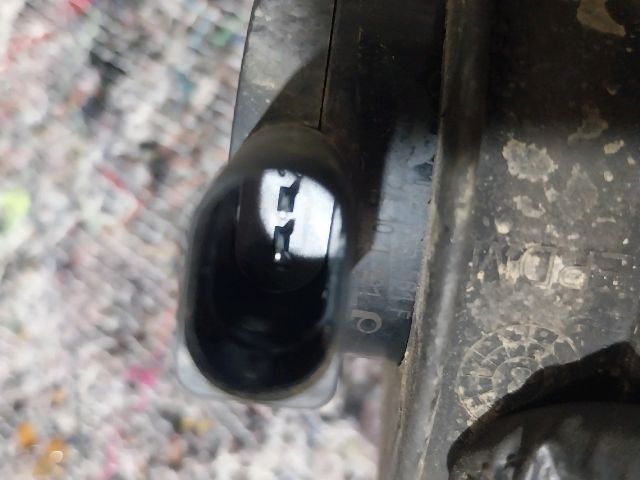 bontott AUDI A3 Vízpumpa