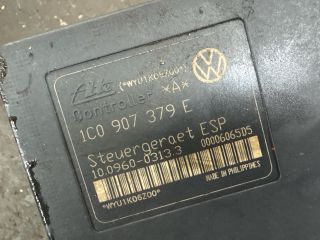 bontott AUDI A3 ABS Kocka