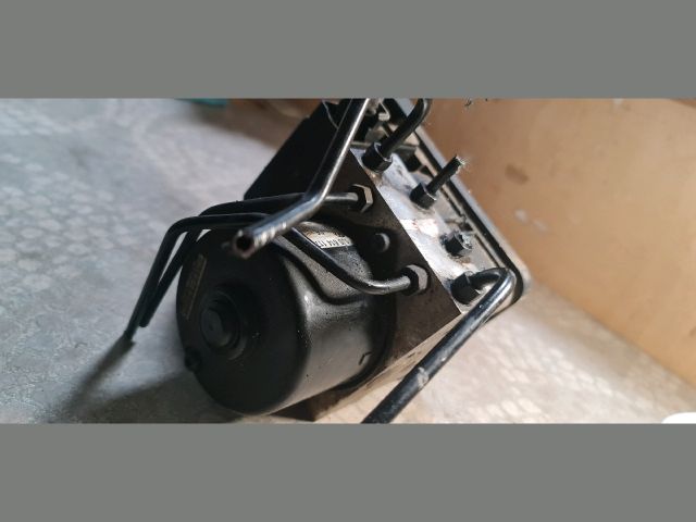 bontott AUDI A3 ABS Kocka