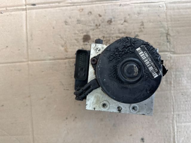 bontott AUDI A3 ABS Kocka