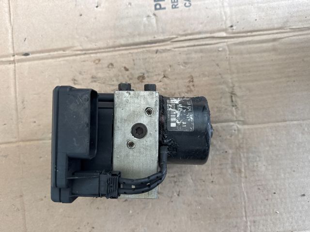 bontott AUDI A3 ABS Kocka