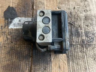 bontott AUDI A3 ABS Kocka