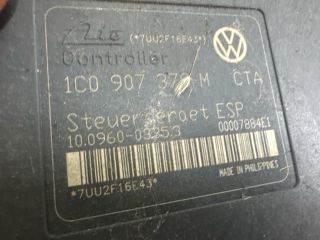 bontott AUDI A3 ABS Kocka