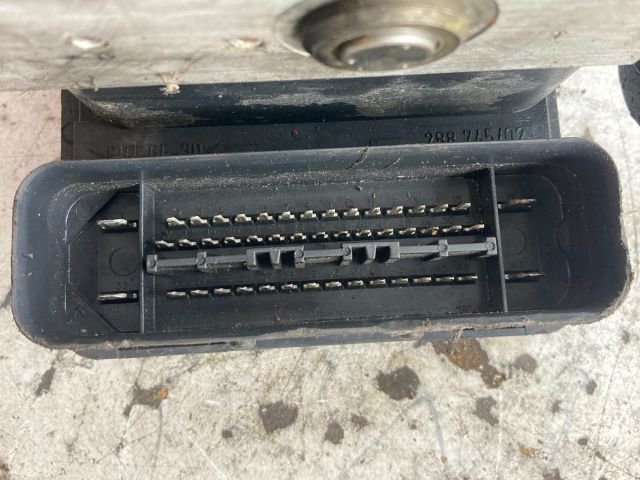 bontott AUDI A3 ABS Kocka