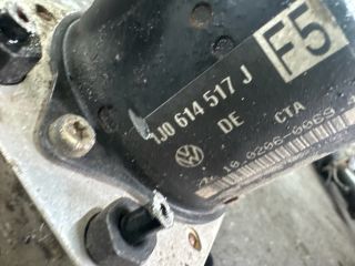 bontott AUDI A3 ABS Kocka