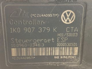 bontott AUDI A3 ABS Kocka