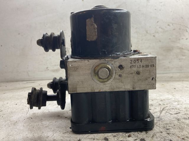 bontott AUDI A3 ABS Kocka