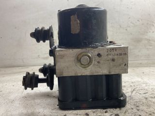 bontott AUDI A3 ABS Kocka