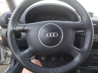 bontott AUDI A3 ABS Kocka