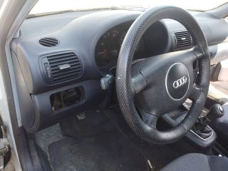 bontott AUDI A3 ABS Kocka