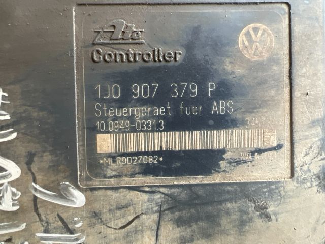 bontott AUDI A3 ABS Kocka