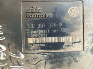 bontott AUDI A3 ABS Kocka