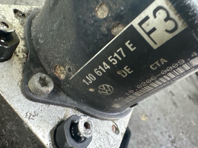 bontott AUDI A3 ABS Kocka