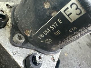 bontott AUDI A3 ABS Kocka