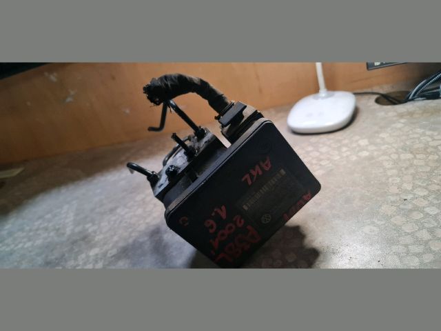 bontott AUDI A3 ABS Kocka