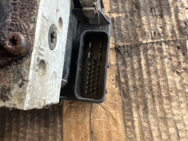 bontott AUDI A3 ABS Kocka