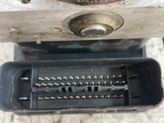 bontott AUDI A3 ABS Kocka