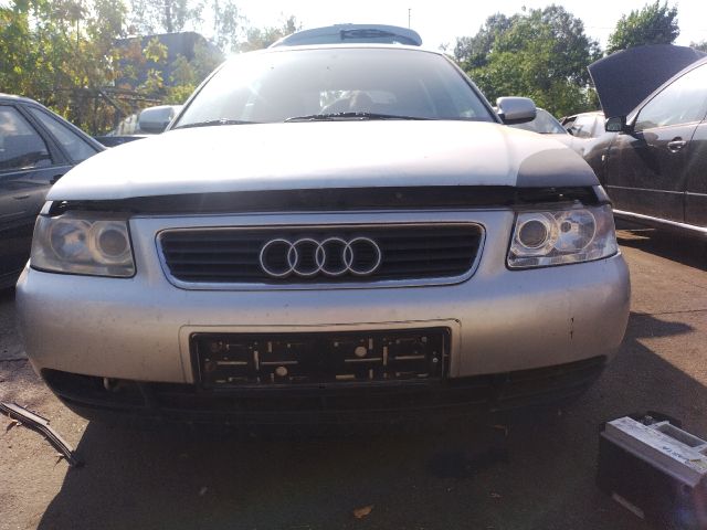 bontott AUDI A3 ABS Kocka