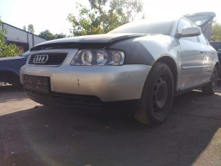 bontott AUDI A3 ABS Kocka