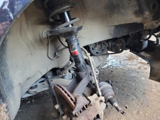 bontott AUDI A3 Akkumulátor Fedél