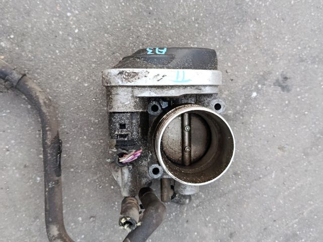 bontott AUDI A3 Alapjárati Motor