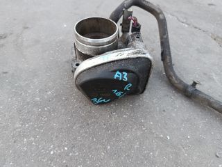 bontott AUDI A3 Alapjárati Motor