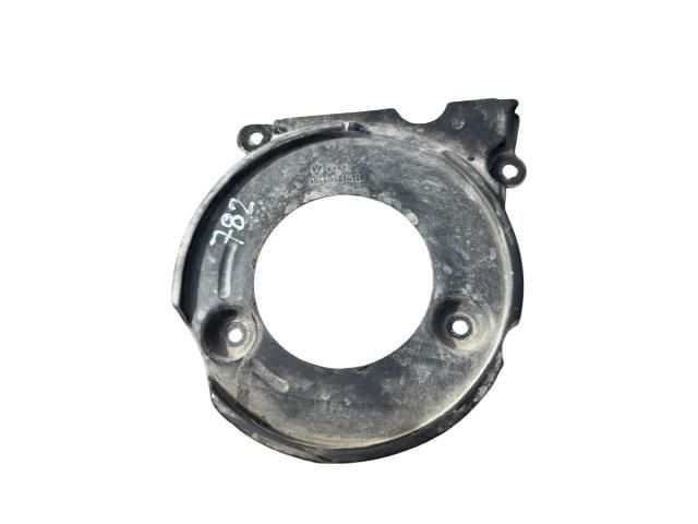 bontott AUDI A3 Alsó Vezérlés Burkolat