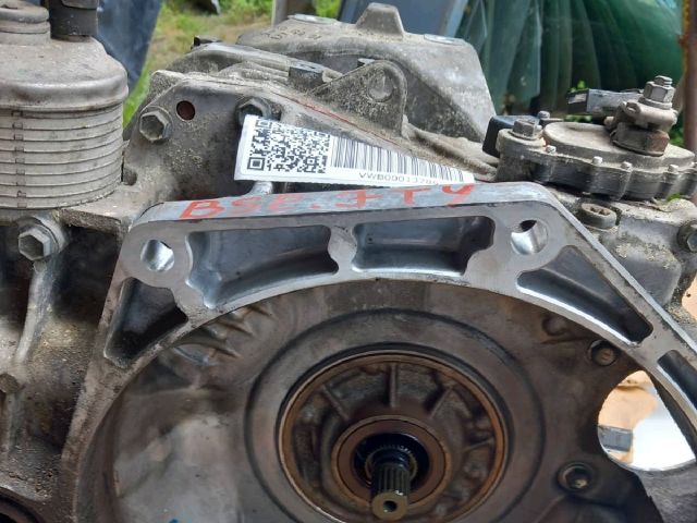 bontott AUDI A3 Automata Váltó