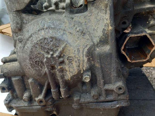 bontott AUDI A3 Automata Váltó