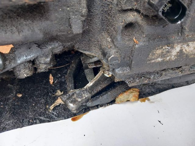 bontott AUDI A3 Automata Váltó