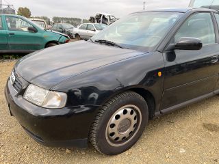 bontott AUDI A3 Bal első Csonkállvány Kerékaggyal