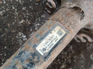 bontott AUDI A3 Bal első Gólyaláb (Lengécsillapító, Rugó)