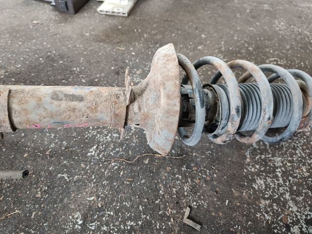 bontott AUDI A3 Bal első Gólyaláb (Lengécsillapító, Rugó)