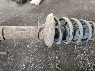 bontott AUDI A3 Bal első Gólyaláb (Lengécsillapító, Rugó)