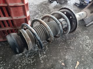 bontott AUDI A3 Bal első Gólyaláb (Lengécsillapító, Rugó)