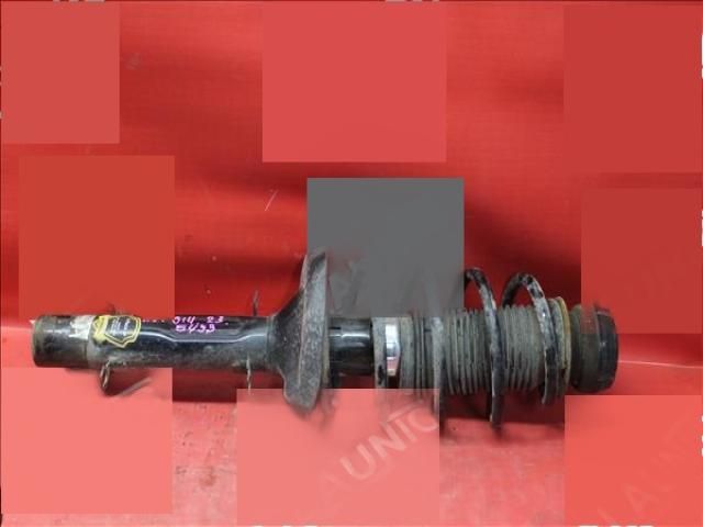 bontott AUDI A3 Bal első Gólyaláb (Lengécsillapító, Rugó)