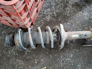 bontott AUDI A3 Bal első Gólyaláb (Lengécsillapító, Rugó)
