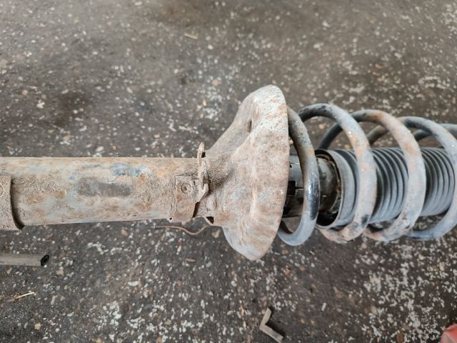 bontott AUDI A3 Bal első Gólyaláb (Lengécsillapító, Rugó)