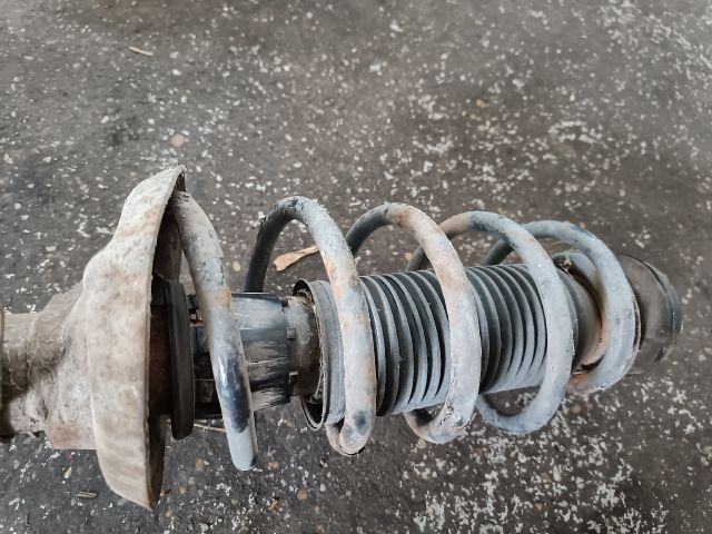 bontott AUDI A3 Bal első Gólyaláb (Lengécsillapító, Rugó)