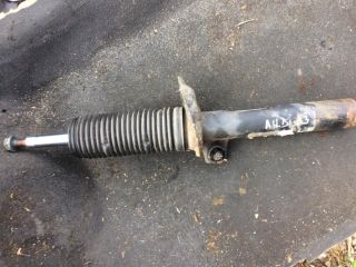 bontott AUDI A3 Bal első Lengéscsillapító