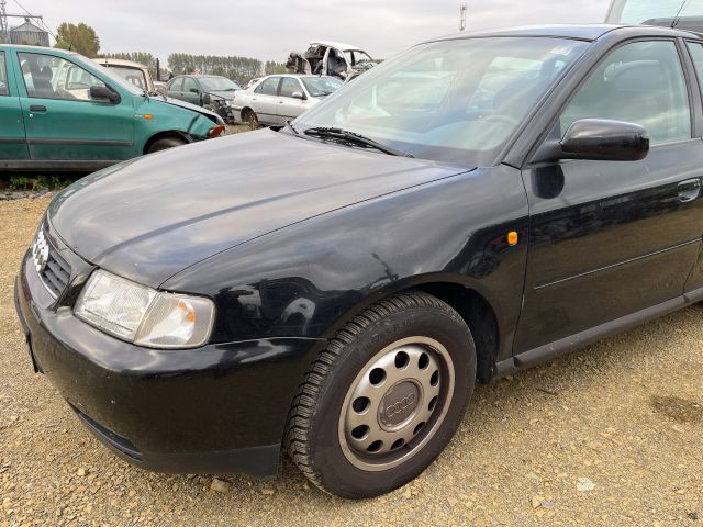 bontott AUDI A3 Bal első Lengőkar