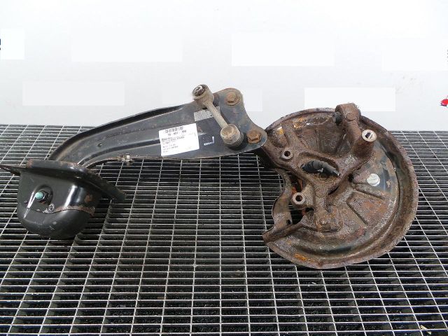 bontott AUDI A3 Bal hátsó Csonkállvány