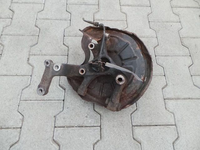 bontott AUDI A3 Bal hátsó Csonkállvány