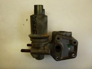 bontott AUDI A3 EGR / AGR Szelep