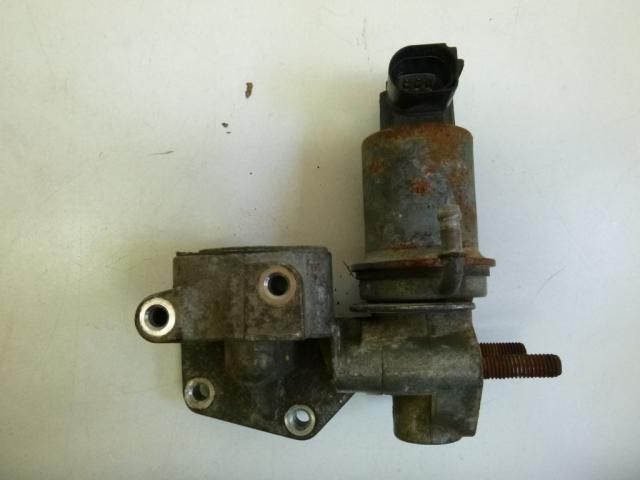 bontott AUDI A3 EGR / AGR Szelep