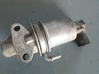 bontott AUDI A3 EGR / AGR Szelep