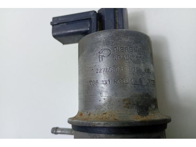 bontott AUDI A3 EGR / AGR Szelep
