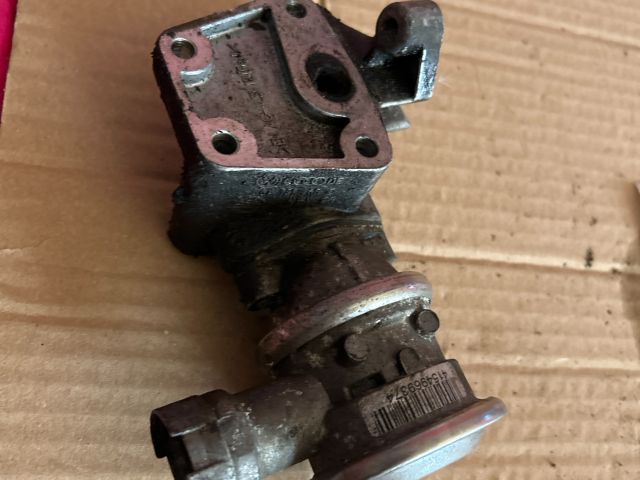 bontott AUDI A3 EGR / AGR Szelep